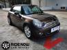 MINI Cooper 1.6A (For Rent)